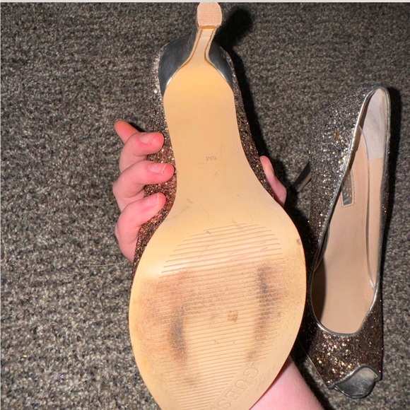Guess heels - Picture 4 of 6